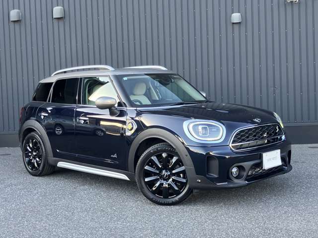 お客様のMINIライフをサポートいたします。お気軽にご相談ください。