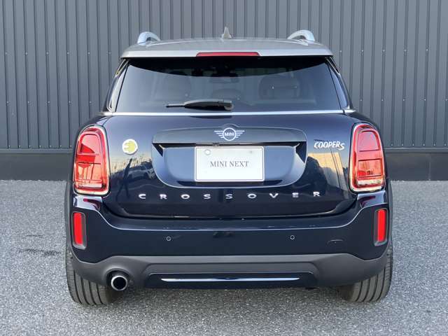 【365日24時間MINIエマージェンシー・サービス】24時間年中無休の体制で、万一の故障などのトラブルに対応します。