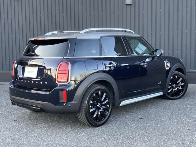 【MINI　NEXT　延長保証】MINI　NEXT保証付車両をご購入いただいたオーナーの皆様により快適にMINIライフを愉しんでいただくためのサポートプログラム