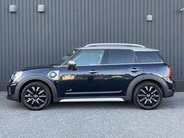 【MINI NEXT ローン】BMWファイナンスにてお使いいただけます。