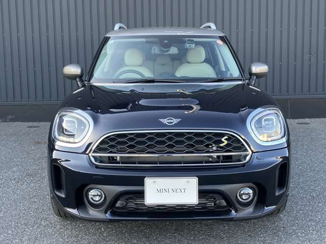 【MINI NEXT保証】■2年間走行距離無制限保証※1■基本100項目の納車前点検実施■365日24時間エマージェンシー・サービス■あらかじめ決めた据置価格を設定し利用できるMINIバリューローン