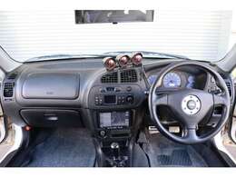 追加メーター・ナビ・TV・Bカメラ・ETC