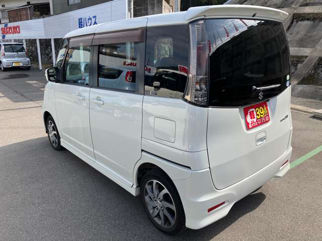 【整備】当店が販売するお車は、全車「法で定められた整備」をしてから納車いたします！ブレーキの分解整備など、お車に安心して乗っていただけるように入念に整備を行っております！