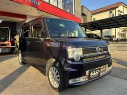 この度は当店のお車をご覧になっていただき、誠にありがとうございます。じっくり現車確認して頂けるよう、ご準備を致します！