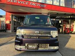 すぐにご来店頂けない場合や遠方にお住まいの方、車両状態の詳細が知りたい方はお気軽にご連絡下さい♪