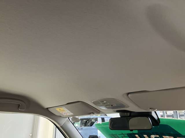 天井の写真です。