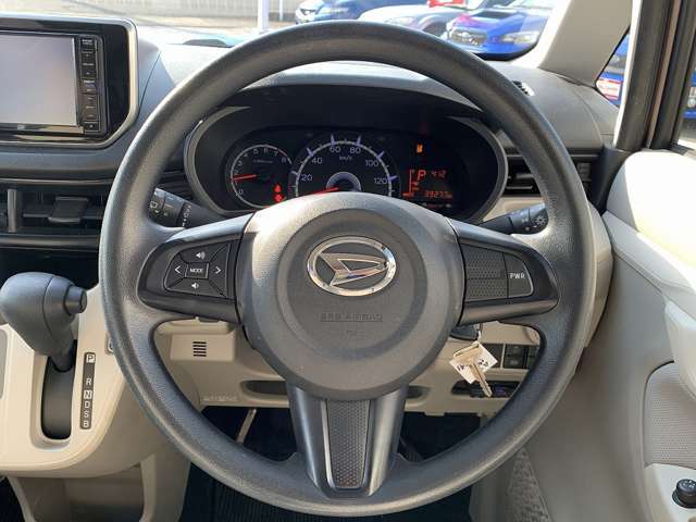 MC後期モデル☆純正ナビ☆フルセグTV☆バックカメラ☆Bluetooth☆ステアリモコン☆スマートアシスト3☆オートライト＆オートハイビーム☆ETC☆PWRモード☆走行3.9万K☆試乗予約受付中☆