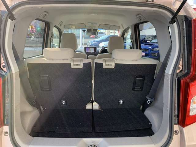 MC後期モデル☆純正ナビ☆フルセグTV☆バックカメラ☆Bluetooth☆ステアリモコン☆スマートアシスト3☆オートライト＆オートハイビーム☆ETC☆PWRモード☆走行3.9万K☆試乗予約受付中☆