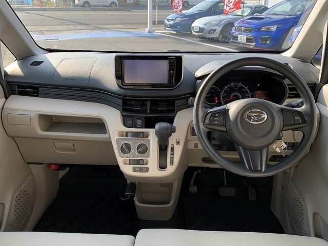 MC後期モデル☆純正ナビ☆フルセグTV☆バックカメラ☆Bluetooth☆ステアリモコン☆スマートアシスト3☆オートライト＆オートハイビーム☆ETC☆PWRモード☆走行3.9万K☆試乗予約受付中☆