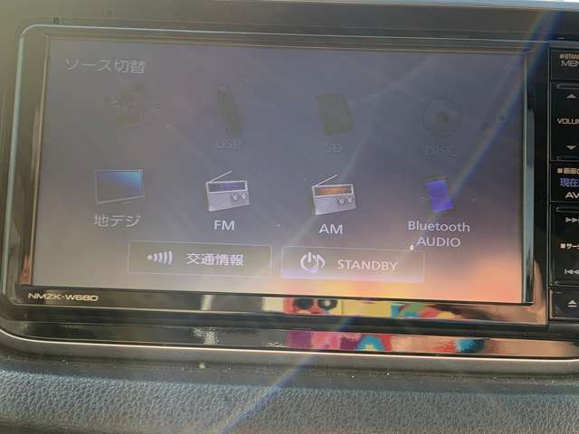 MC後期モデル☆純正ナビ☆フルセグTV☆バックカメラ☆Bluetooth☆ステアリモコン☆スマートアシスト3☆オートライト＆オートハイビーム☆ETC☆PWRモード☆走行3.9万K☆試乗予約受付中☆