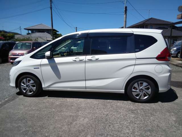 低価格で安心・高品質車を販売しています！☆★低金利4.5％～★☆