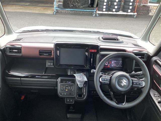 ■□■□■ アフターサービスも安心！！ 自社整備工場・自社鈑金工場・積載車を完備しておりますので、お客様のご購入後も手厚くサポートいたします！！  ■□■□■