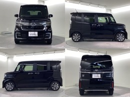 衝突安全ボディ採用。外部から強い衝突を受けたときも室内空間がつぶれることなく確保できるような設計になっています。万が一の時も歩行者のダメージを軽減するボンネットを採用しているので、安心・安全です。