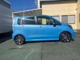 創業40年以上！地元に愛されて営業しております。自社整備工場完備！売りっぱなしは致しません！あなたのカーライフお手伝いします♪