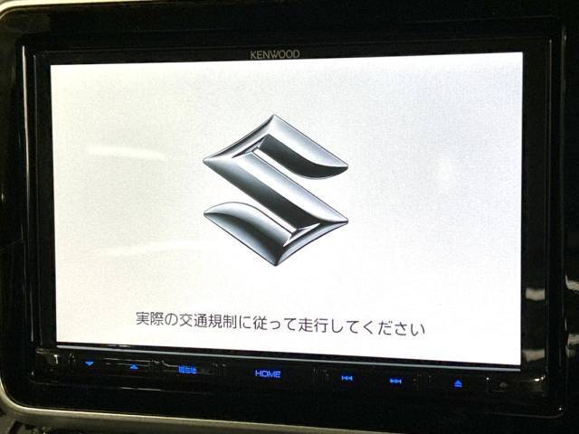 【純正ナビ】人気の純正ナビを装備。オーディオ機能も充実しており、Bluetooth接続すればお持ちのスマホやMP3プレイヤーの音楽を再生可能！毎日の運転がさらに楽しくなります！！