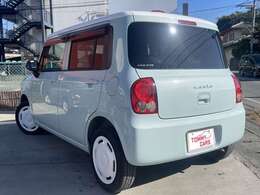 全車整備渡し！　消耗品の交換　足回り点検などの後、納車致します。　試乗も可能です。　お気軽にお申し付けください（1部車検切れ車などは対象外）