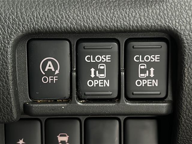 【運転席操作部】快適なドライブを楽しむための機能が装備されています！運転席から触れるので、使いやすいです！除菌プランいれていただくと、さらに清潔で安心していただけます！