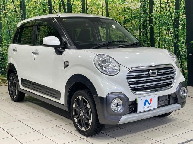 大好評のボディコーティング「弾スプラッシュコート」もご納車までに施工可能。通常のガラスコートと異なる、耐久年数6年の無機質ガラスコーティングが、ボディをキレイな状態に保ってくれます。