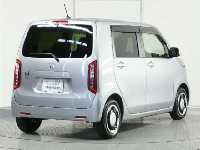 ホンダ車専門のエンジニアが中古車加修消耗品交換基準に準じた整備をキッチリ施してお渡しさせていただきます！