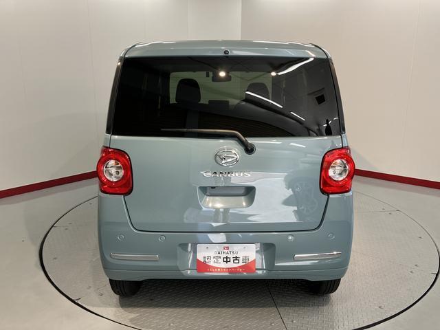 全国約700ヶ所のダイハツのお店で保証修理が受けられる“全国サービスネットワーク”だから、お引越し先や旅先でのトラブルにもご安心いただけます。