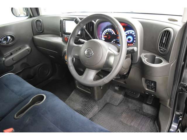 全車しっかりクリーニングをおこなってからお渡し致します！