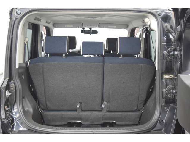 荷台の状態も良好です！