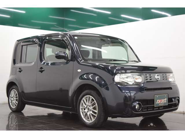 ミニバン、1BOX専門店！