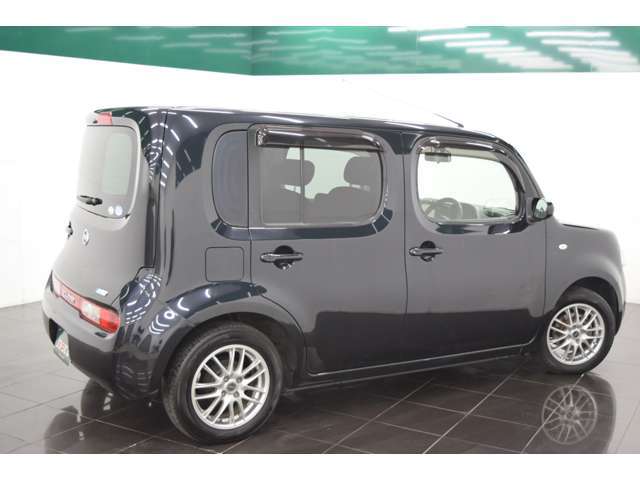 ガラスコーティング、各種オプション承っております！