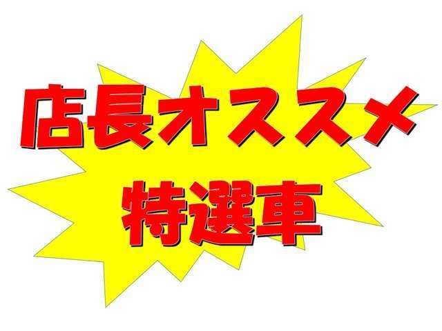 当店選りすぐりの特選車です♪この機会をお見逃しなく！お気軽にお問い合わせくださいませ！！！048-754-1323または専用ダイヤル0078-6002-921620☆