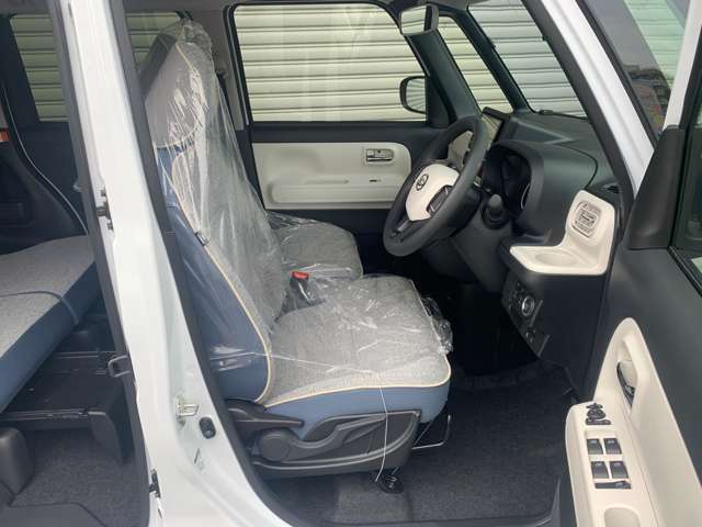 入庫点検済で異常箇所ございません。気になる点がございましたら、当店スタッフまでお気軽にお尋ねください。