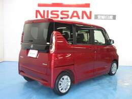 宮崎日産では綺麗な中古車をお客様にお届け致します！