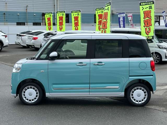 クルマ選びはケーユー♪ケーユーで♪この時期にお買い得な1台を是非♪お客様のお車をプロの見立てでより良い1台をプロデュースします！是非一度お店に遊びに来てください☆