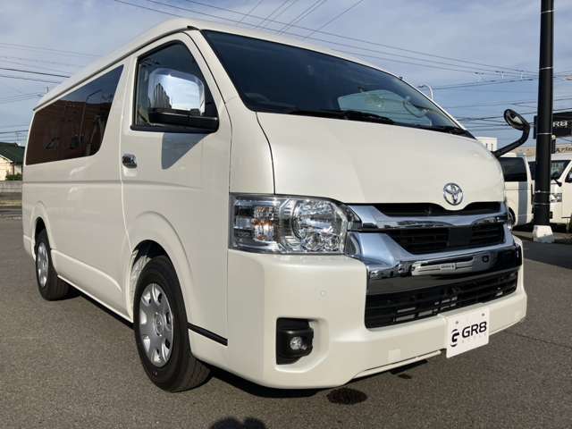 お車の買取もお任せ下さい。他店に負けない買取価格で頑張ります。