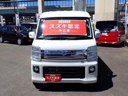 日常使いはもちろん、キャンプ、釣り、サイクリングなど、いろんな使い方ができる楽しいクルマ“エブリィワゴン”