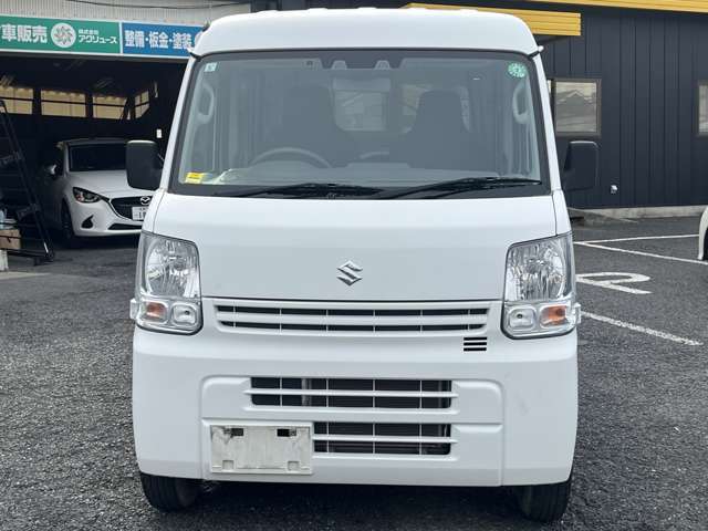 宣伝広告を出さず、本来の中古車適正価格で販売致します！