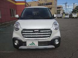 ■令和1年式　ダイハツ　キャストが入庫致しました。＜スマートキー　バックカメラ　LEDライト＞■