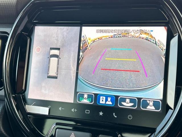 ナビ、ドラレコ、ETC、フリップダウンモニター、デジタルインナーミラーetc…後付け可能です！オプションも豊富に取り揃えておりますのでご安心ください！