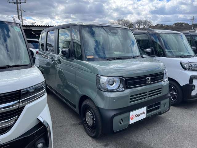 ☆岡山・香川の軽自動車専門店なのでほしい車がきっと見つかります☆カーセンサー掲載車以外にも多数の未公開在庫がありますので是非一度お問い合わせください☆