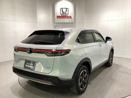 Honda認定中古車 U-Selectは3つの安心をお約束します。　1　Hondaのプロが整備した安心。 2　第三者機関がチェックした安心。　3　購入後もHondaが保証する安心。