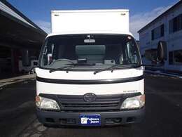 ワイドキャビン