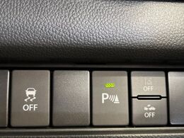 【スズキ　セーフティサポート】走行中に前方の車両等を認識し、衝突しそうな時は警報とブレーキで衝突回避と被害軽減をアシスト。より安全にドライブをお楽しみいただけます。