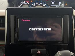 【カーナビ】ナビ利用時のマップ表示は見やすく、いつものドライブがグッと楽しくなります！