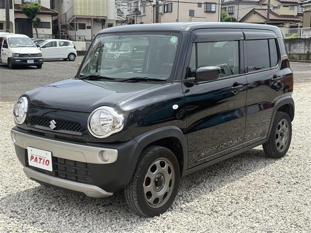 弊社の「東村山店」には鈑金担当がおり、お車をぶつけてしまった際や事故に遭われた際も自社でご対応致します。お車の事はトータルでサポートさせていただきます！