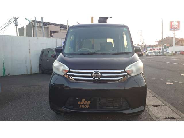 車検整備と登録費用を含んだ安心の総額（税込）表示です！！