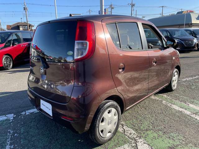 ☆女性、初心者の方にもわかりやすく納得いくまでお車の説明を致します！お気軽にご相談下さい！