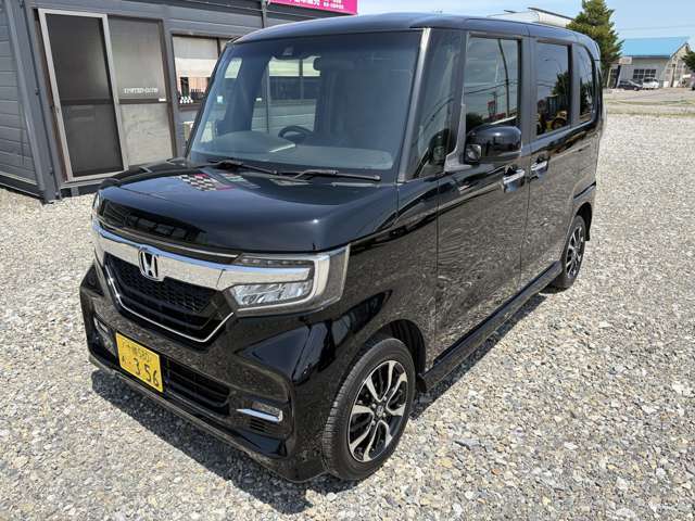 ワンオーナー　車検令和9年3月23日