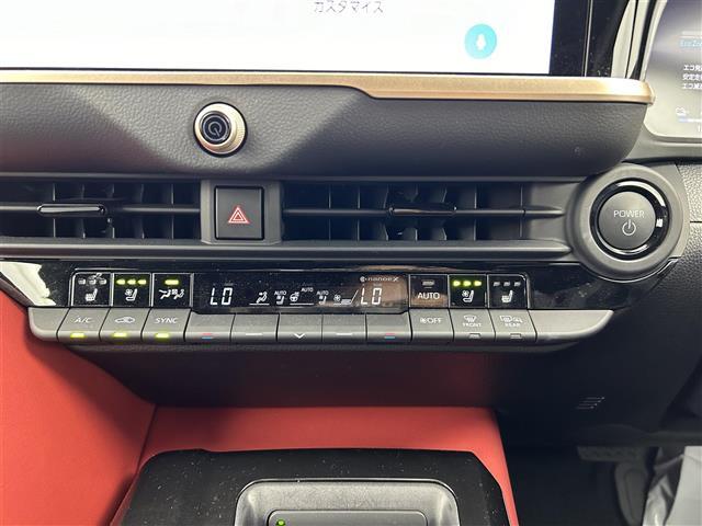 【エアコン】暑い夏でも寒い冬でも、車内に快適な空気を届けるので、いつでも快適な車内空間を創り上げます！