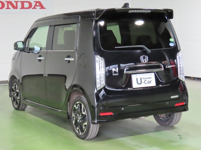 点検・整備後納車ですので安心してお選び下さい。また、アフターもお任せください。