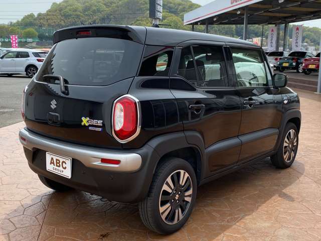 併設の中国運輸局指定民間車検工場にて、車検はもちろん、点検、修理、カーエステ、鈑金塗装など、カーライフをトータルサポート致します。
