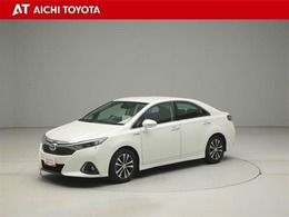 ハイブリッド車を買うならトヨタの『TOYOTA認定中古車』！保証は、初度登録年月より起算して10年間、累計走行距離20万キロ迄。更に、ロングラン保証が1年付で安心安全です♪